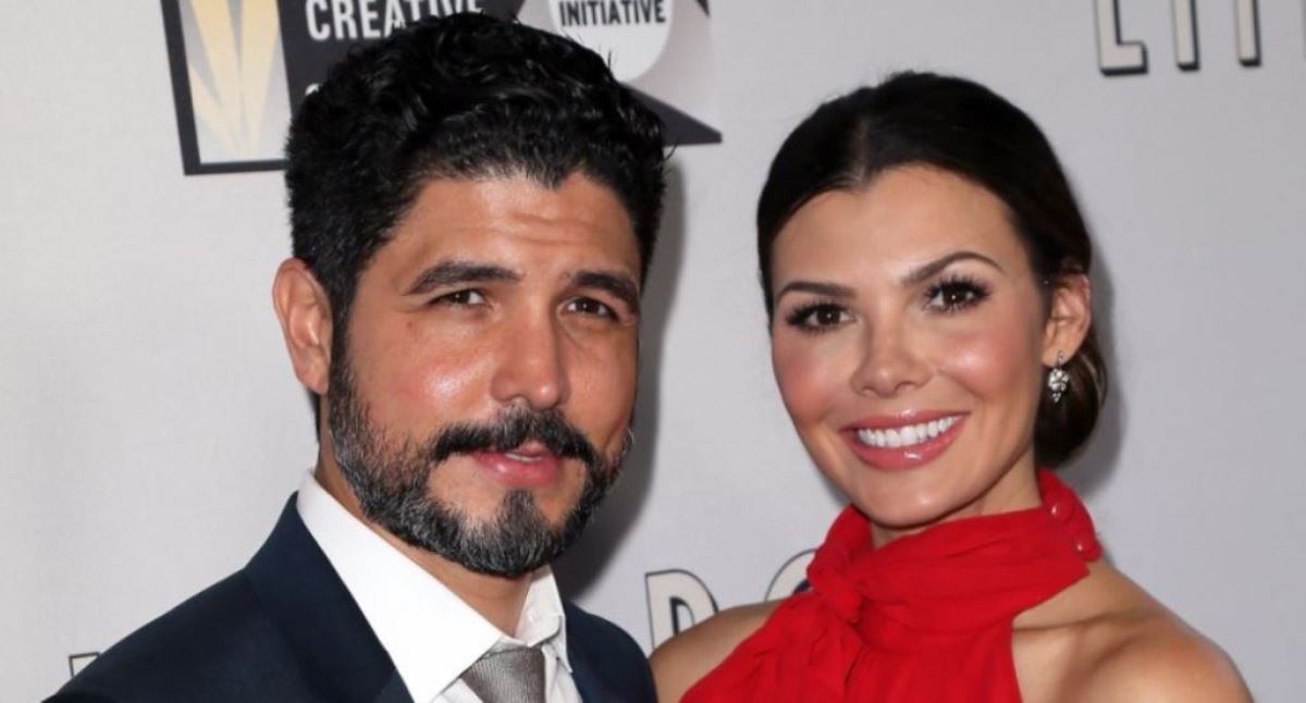 Ali Landry Net Worth