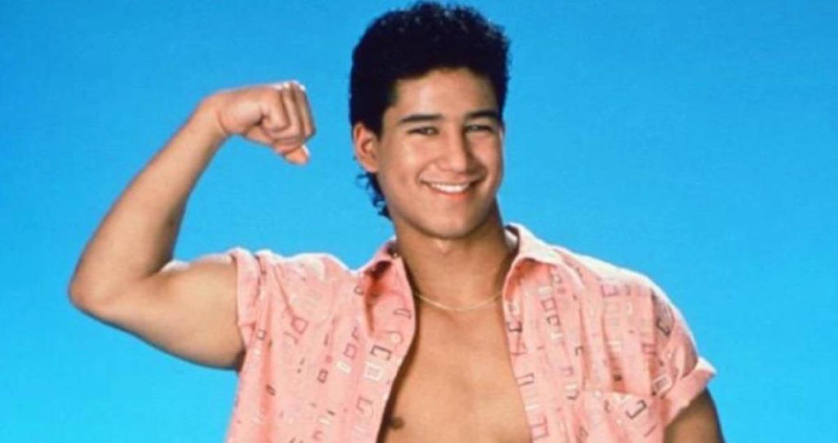 Mario Lopez Net Worth