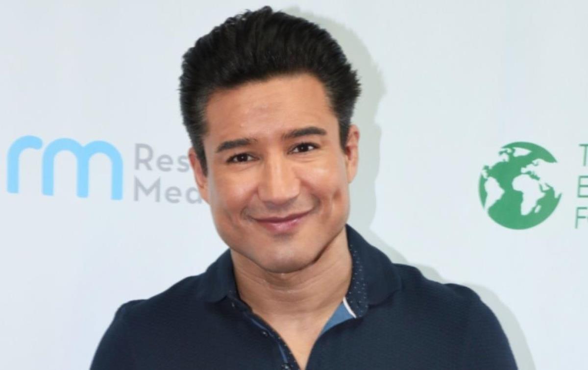 Mario Lopez Net Worth