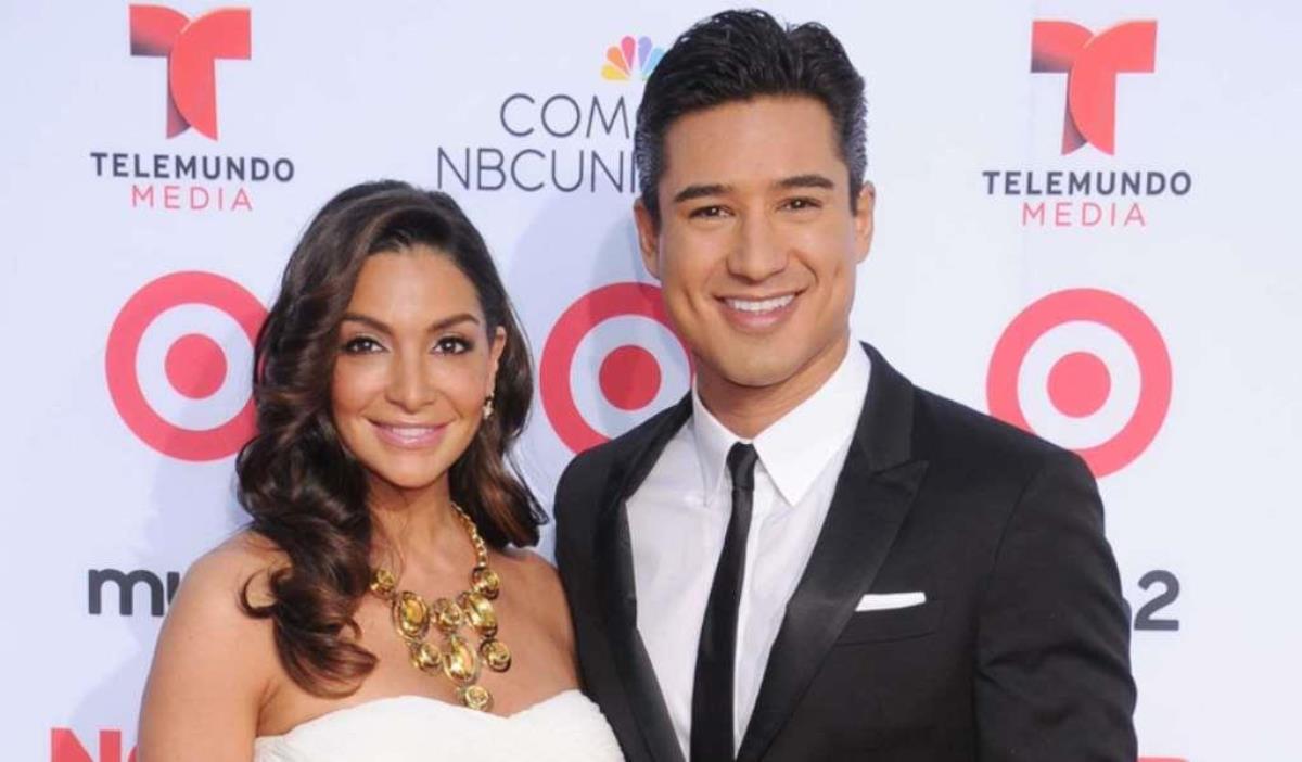Mario Lopez Net Worth