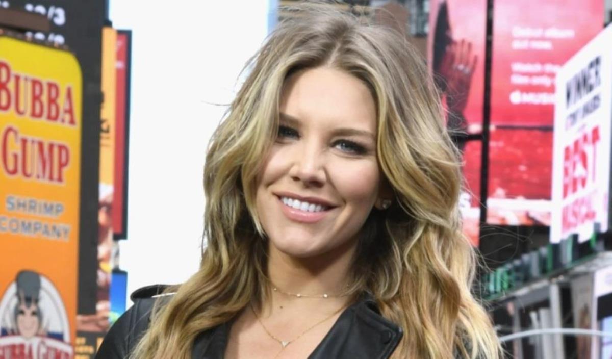 Charissa Thompson Net Worth