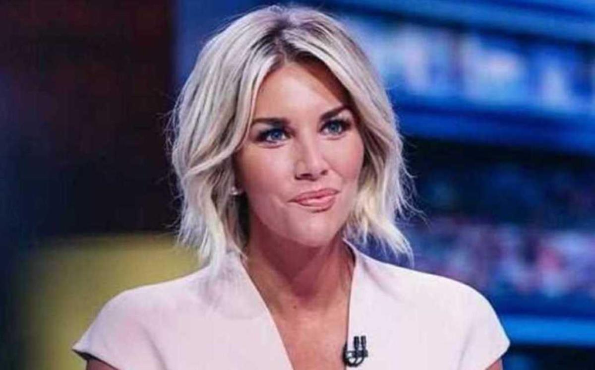 Charissa Thompson Net Worth
