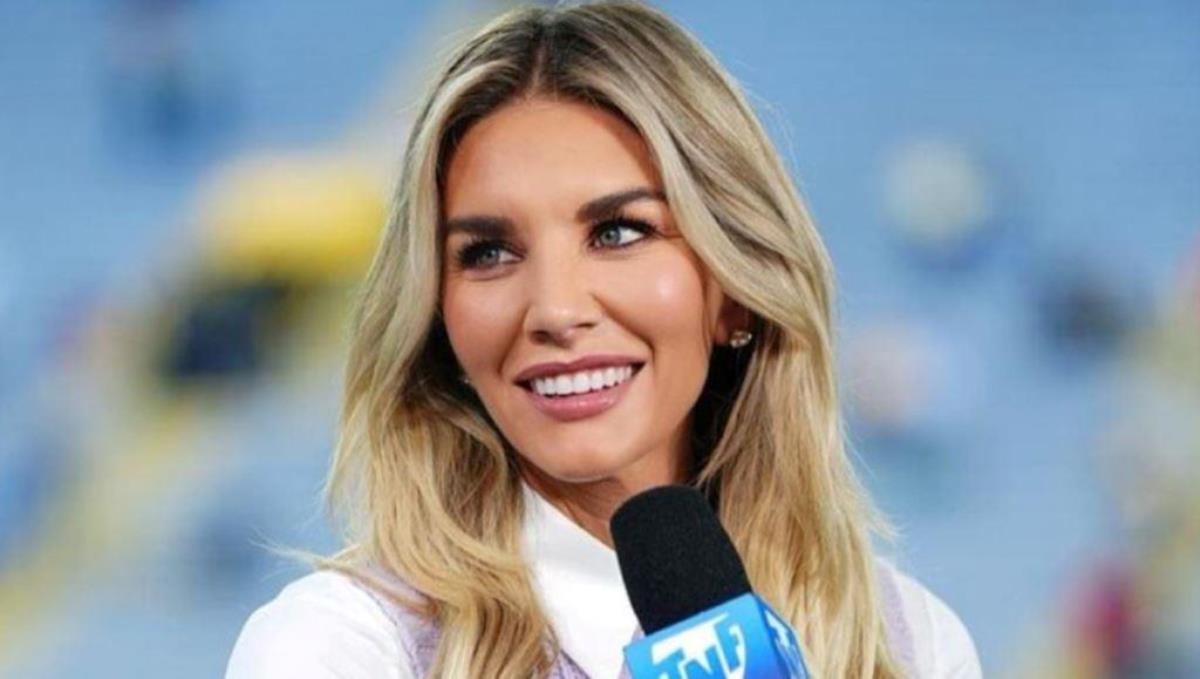 Charissa Thompson Net Worth