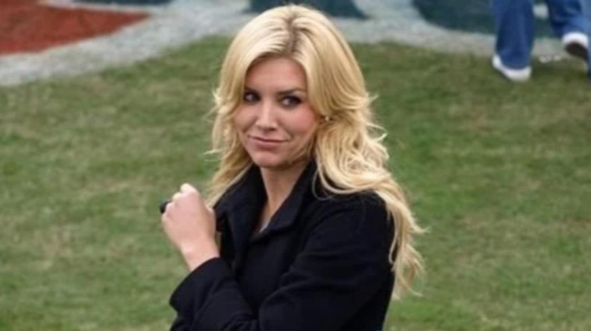 Charissa Thompson Net Worth