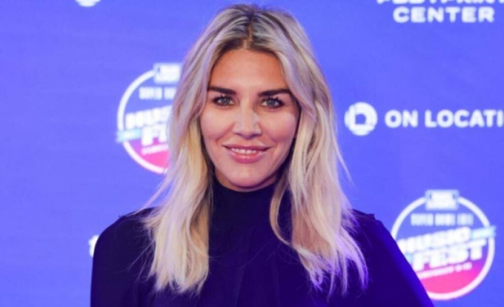 How Much is the Fox Sports Live Host Worth?