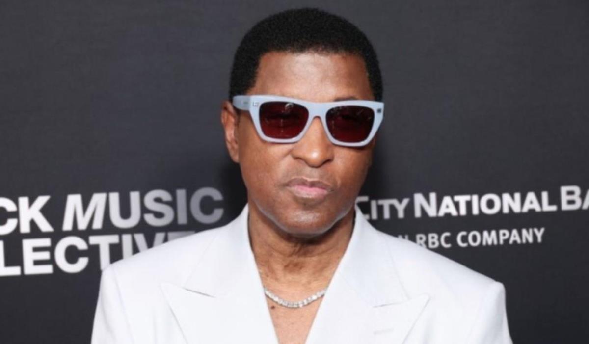 Babyface Net Worth