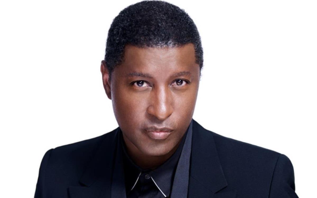 Babyface Net Worth