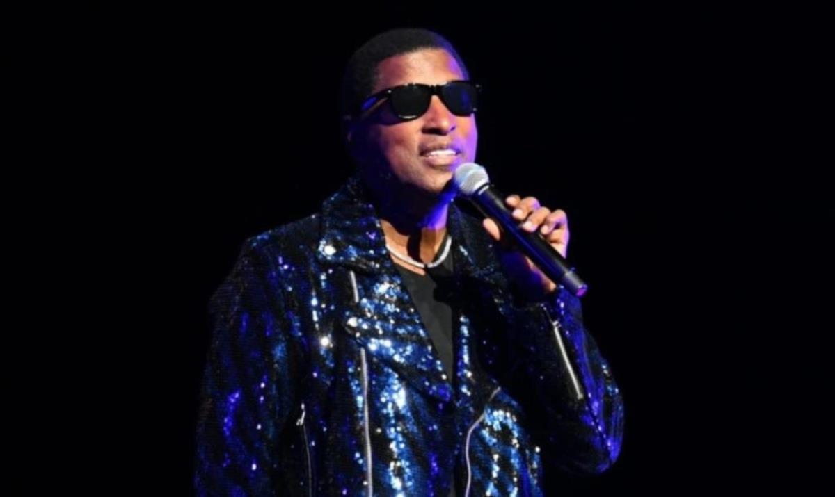 Babyface Net Worth
