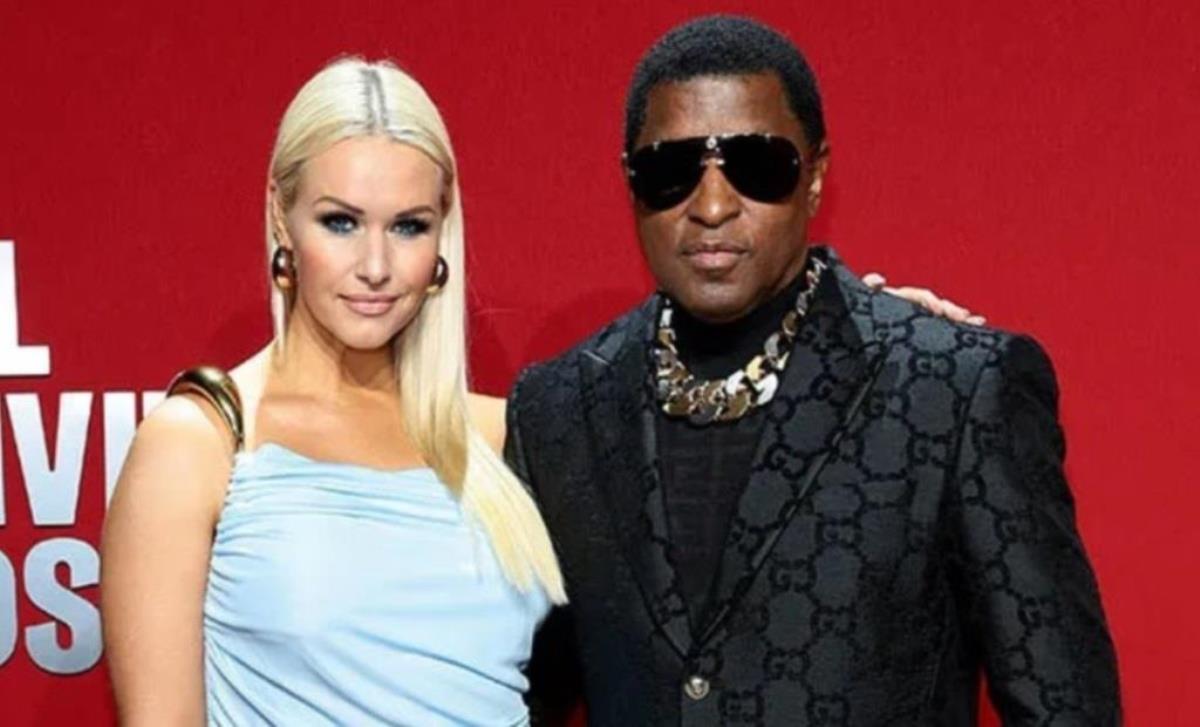 Babyface Net Worth