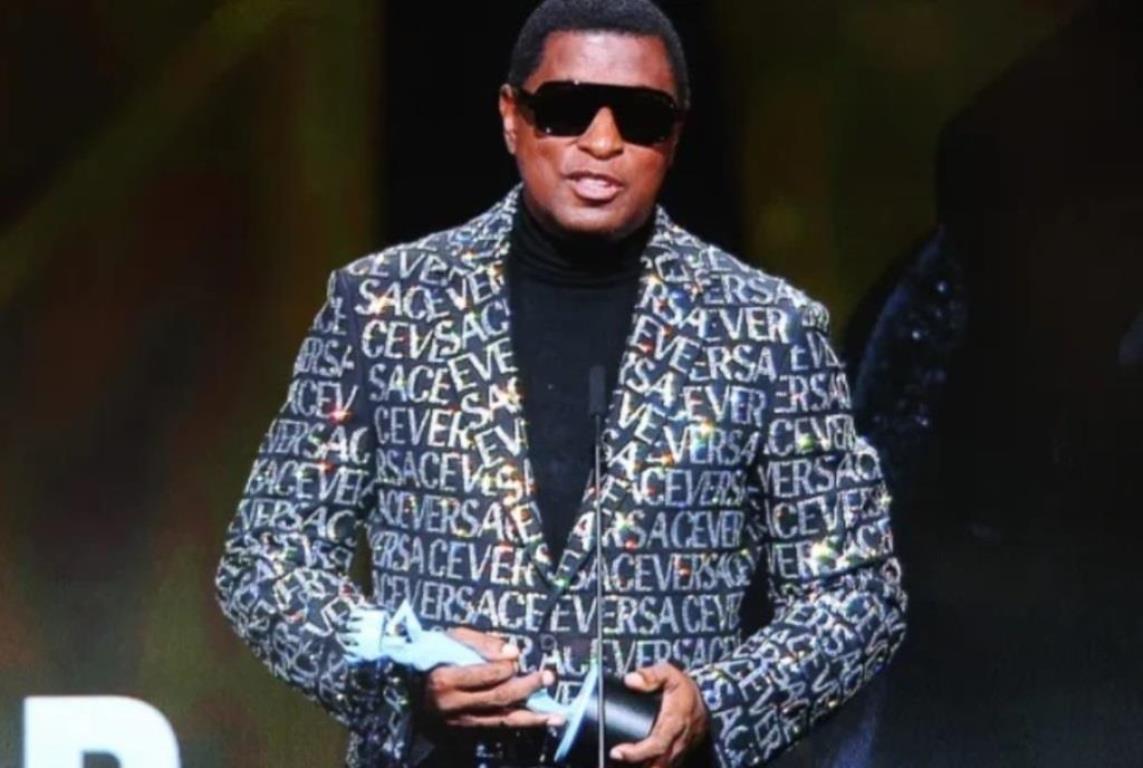 Babyface Net Worth
