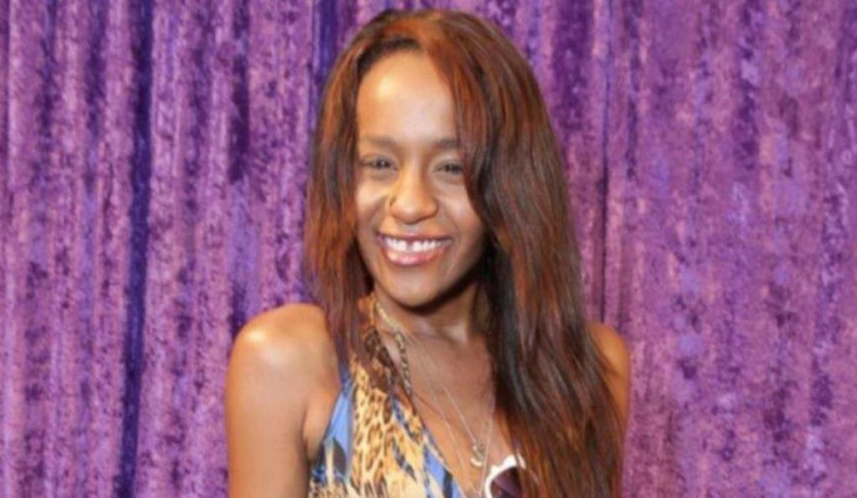 Bobbi Kristina Brown Net Worth