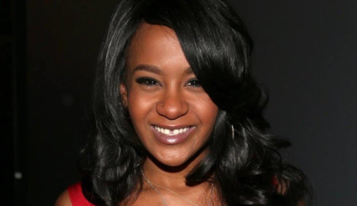 Bobbi Kristina Brown Net Worth