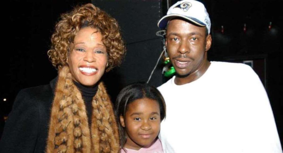 Bobbi Kristina Brown Net Worth