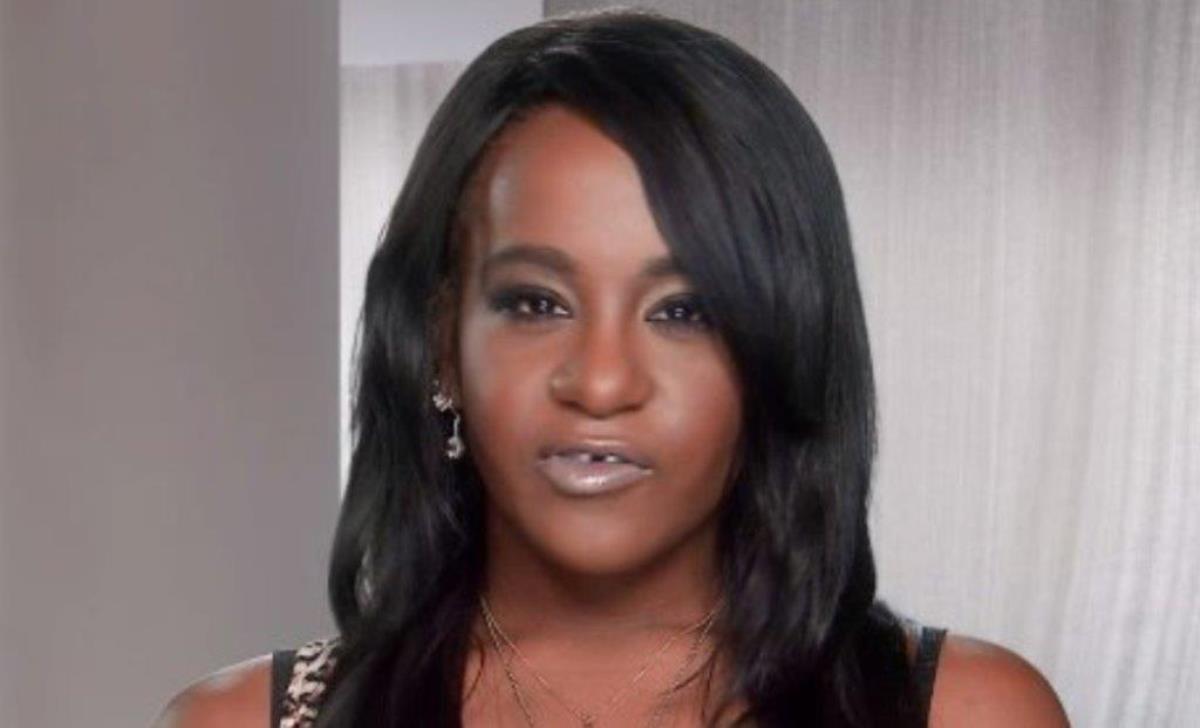 Bobbi Kristina Brown Net Worth