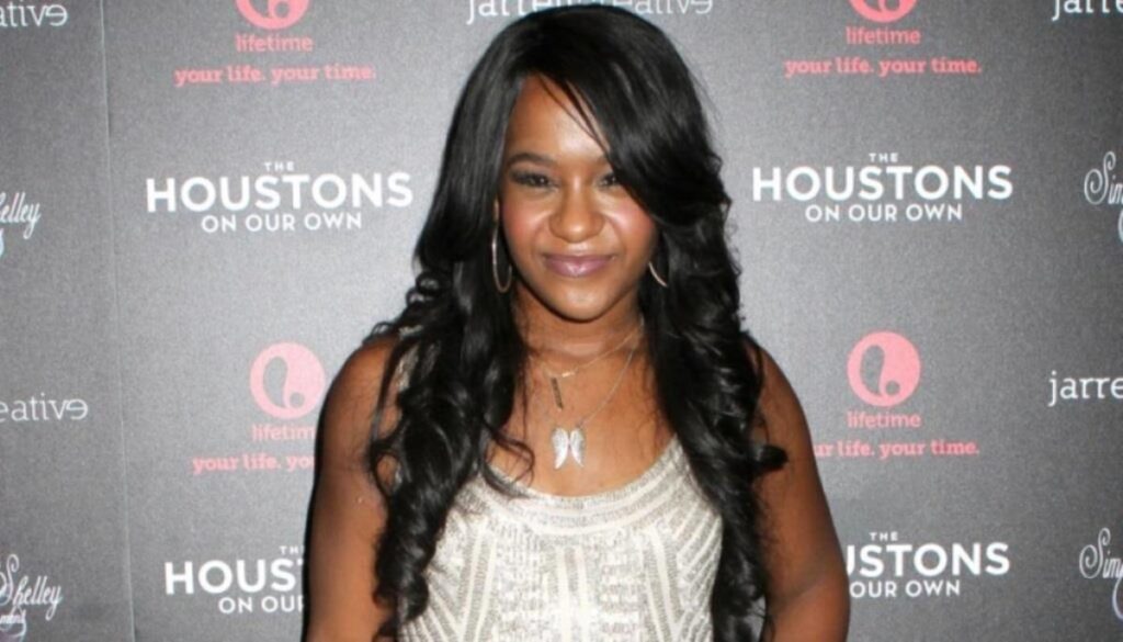 How Much Was Whitney Houston’s Daughter Worth?