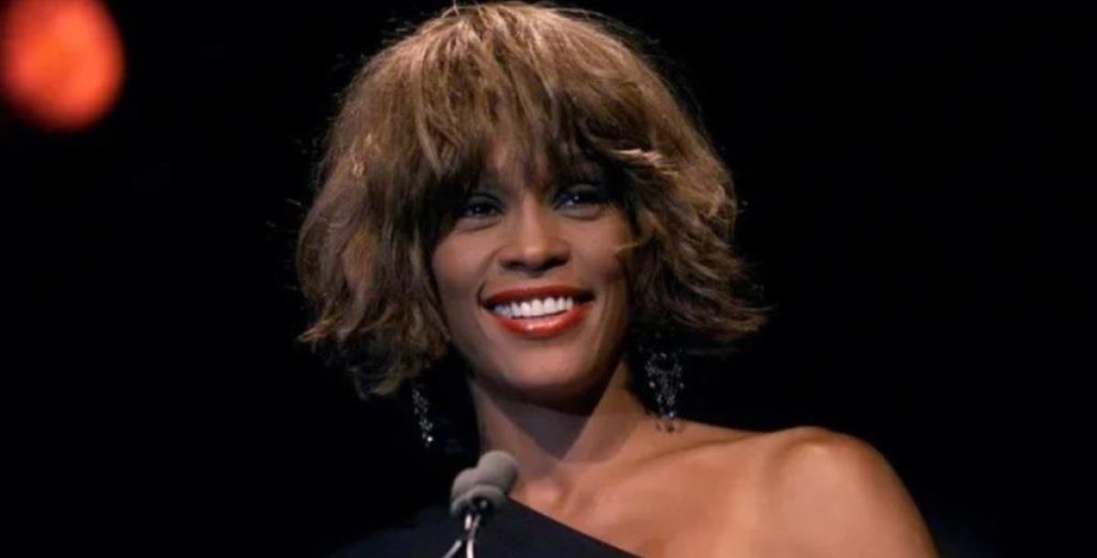 Whitney Houston Net Worth