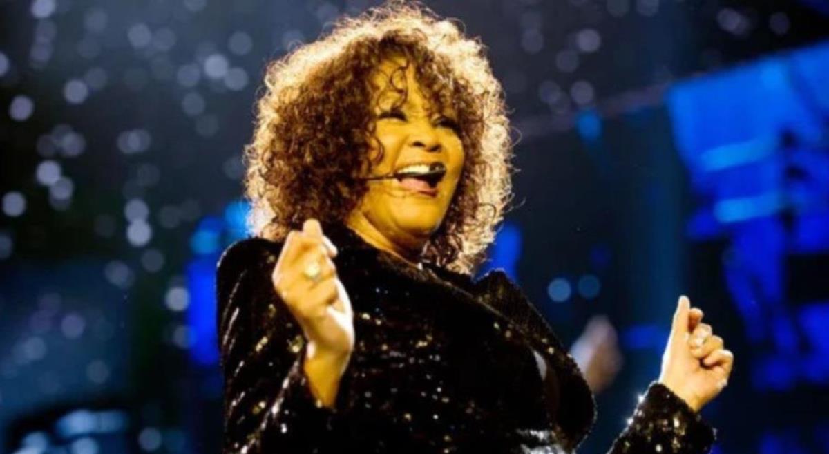 Whitney Houston Net Worth