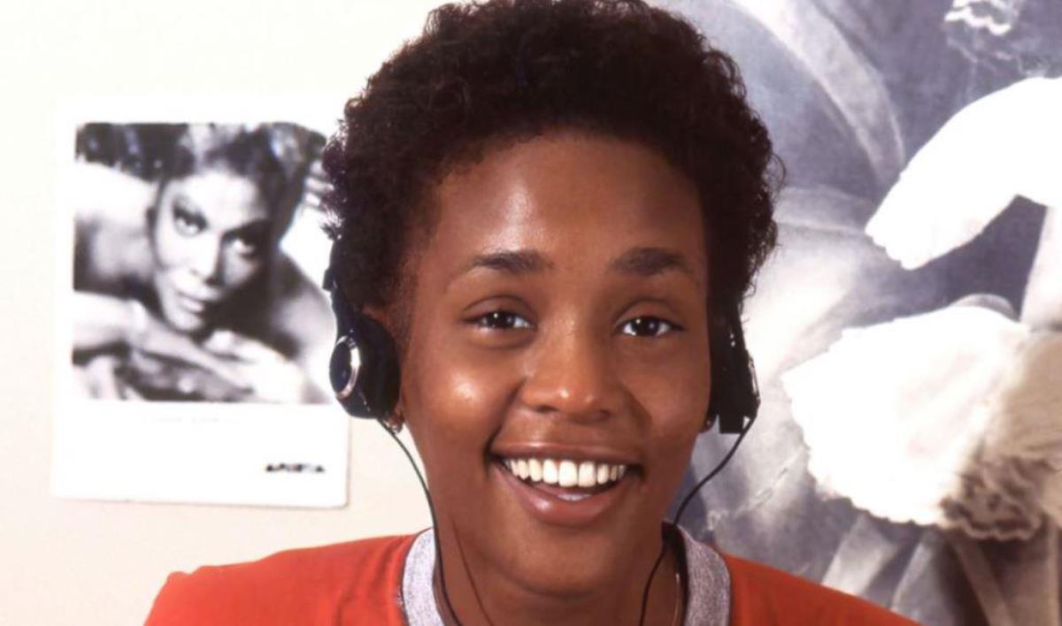 Whitney Houston Net Worth