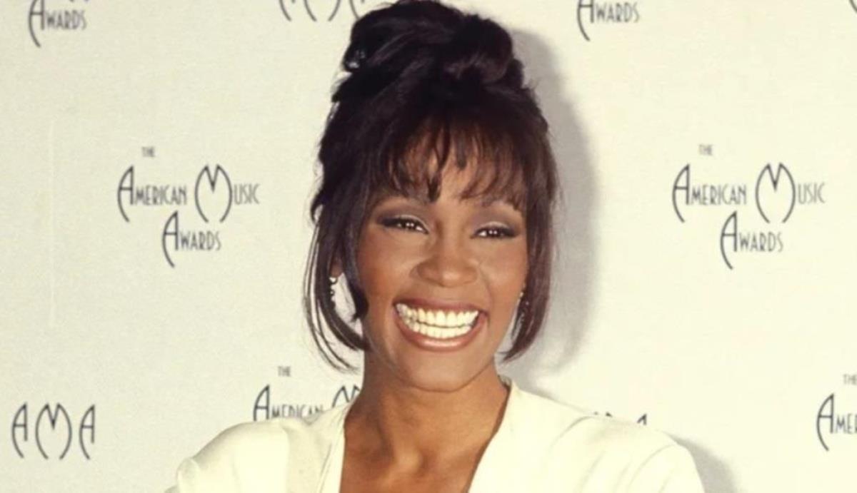 Whitney Houston Net Worth