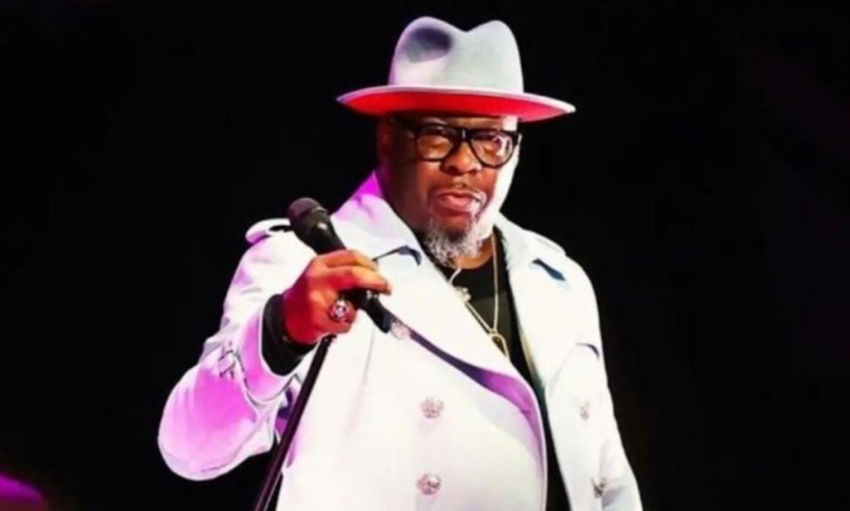 Bobby Brown Net Worth