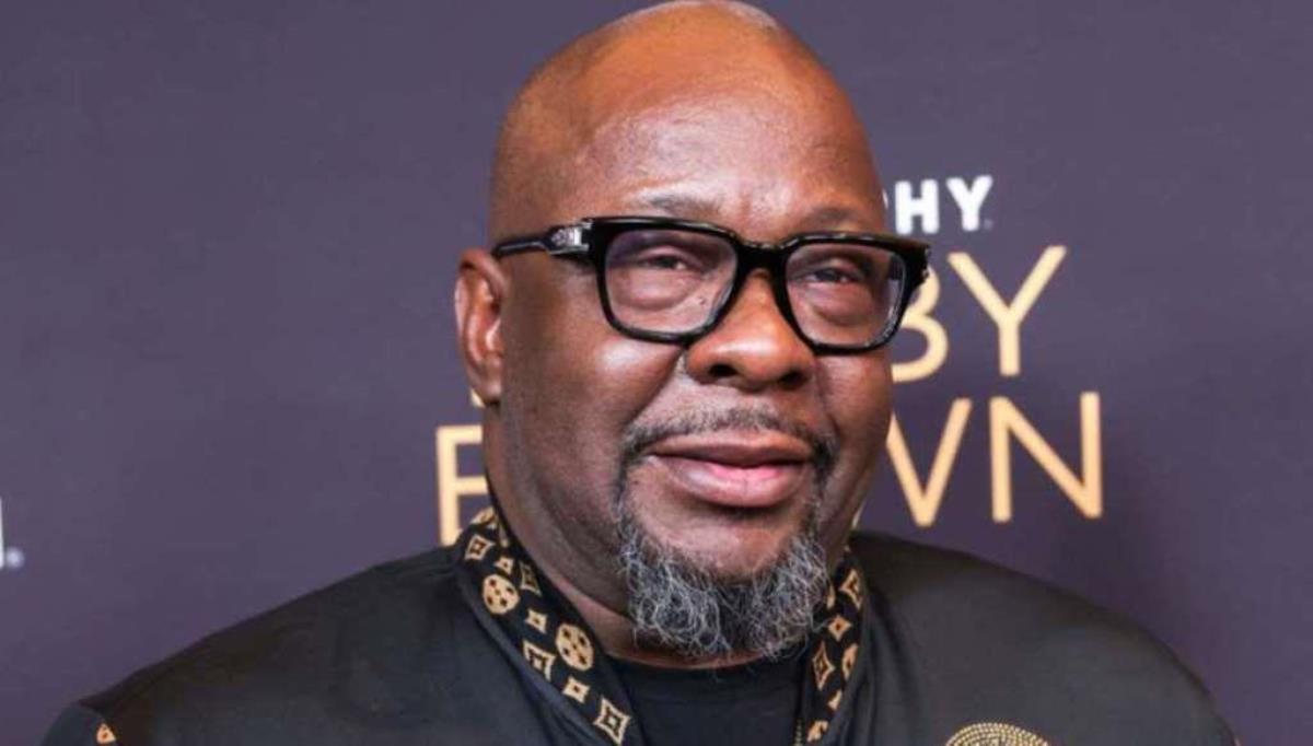 Bobby Brown Net Worth