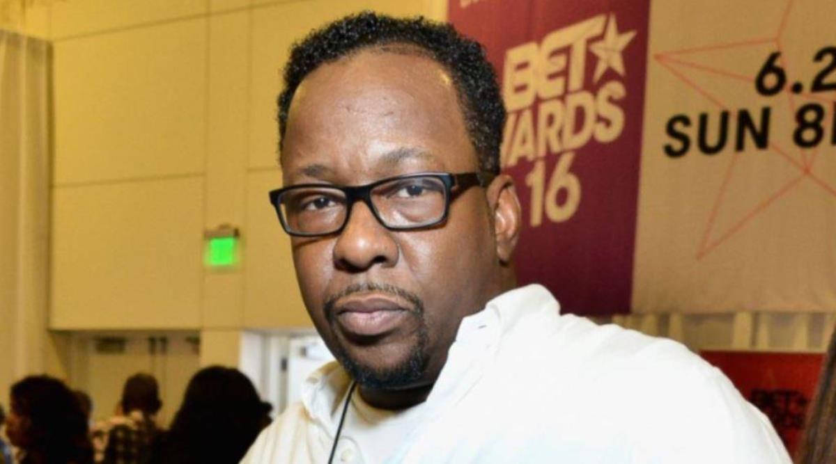 Bobby Brown Net Worth