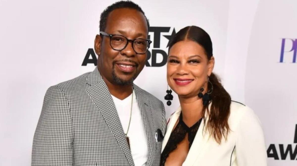 Bobby Brown Net Worth