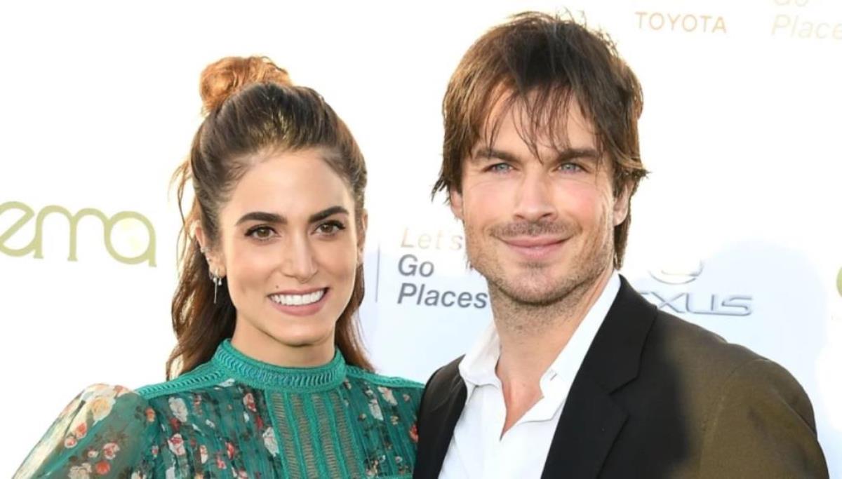 Nikki Reed Net Worth