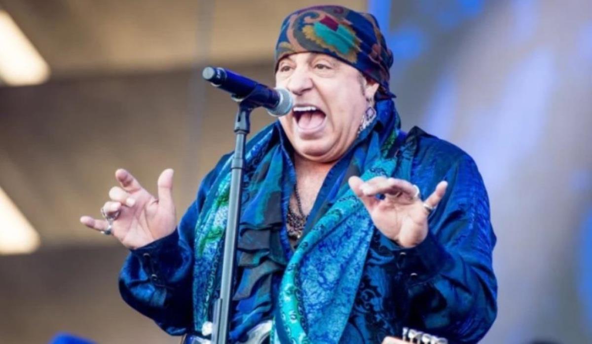 Steven Van Zandt Net Worth