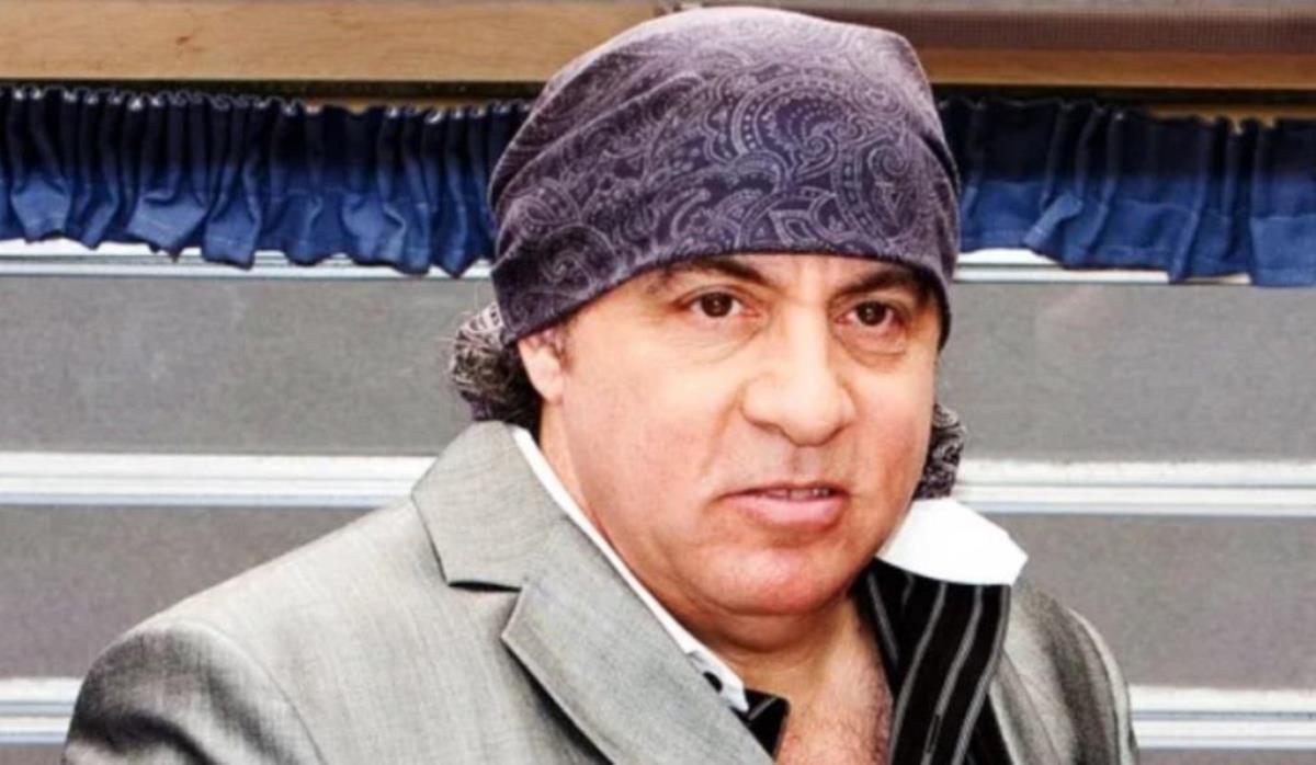 Steven Van Zandt Net Worth
