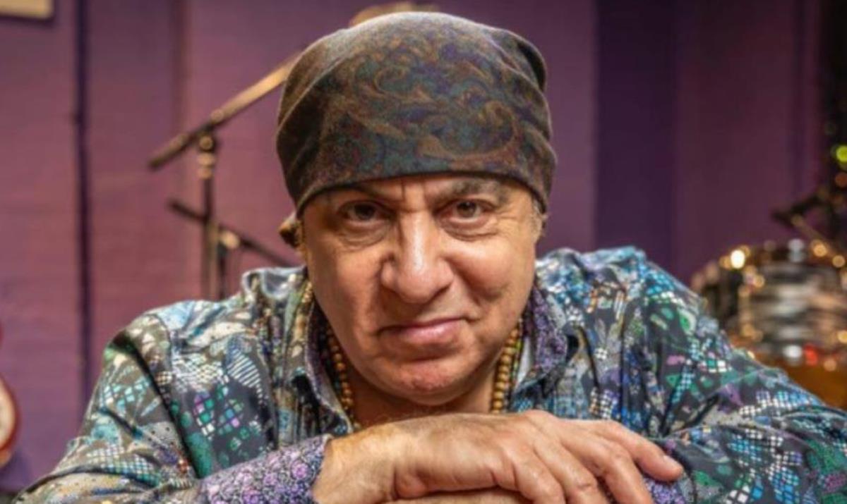 Steven Van Zandt Net Worth
