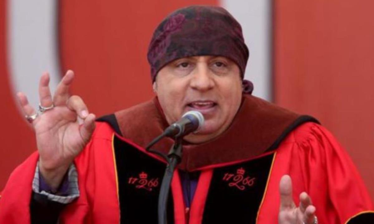 Steven Van Zandt Net Worth