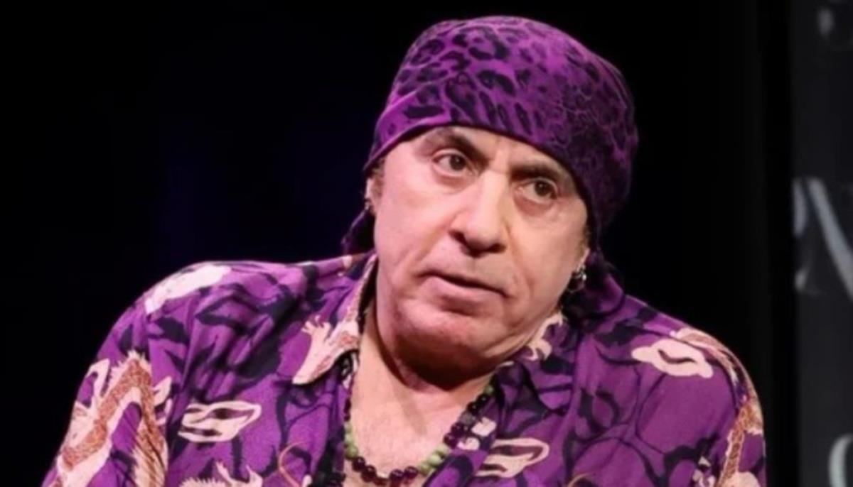 Steven Van Zandt Net Worth