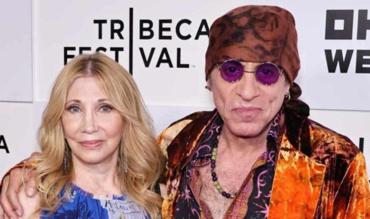 Steven Van Zandt Net Worth