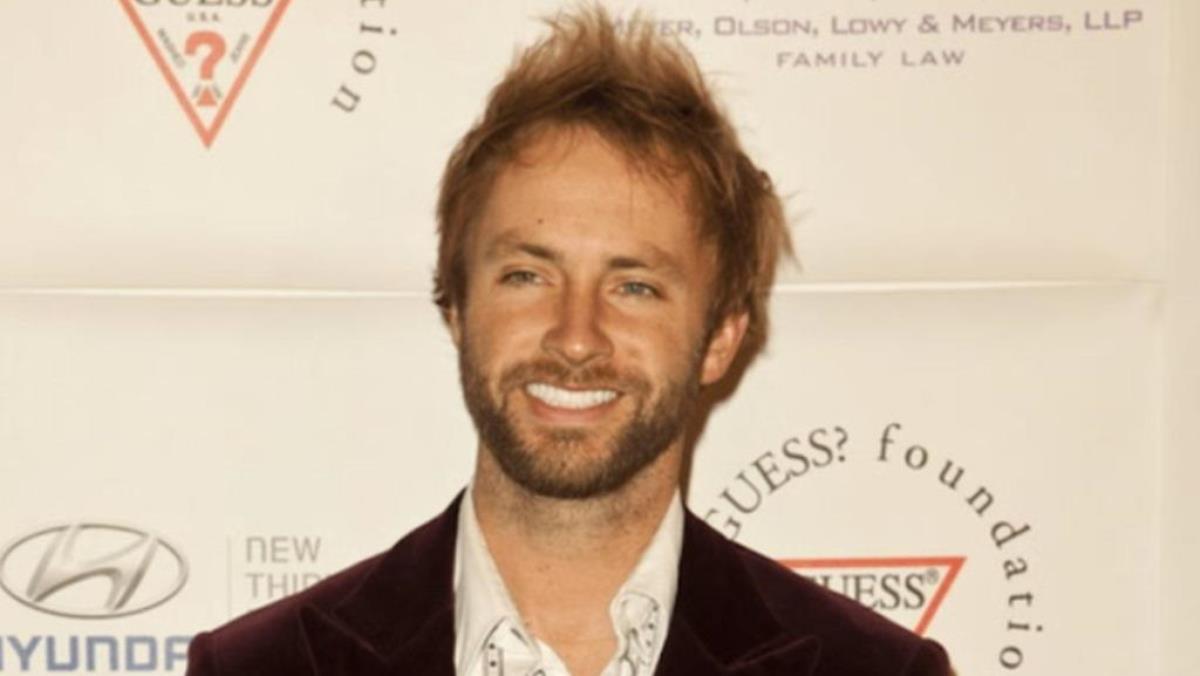 Paul McDonald Net Worth