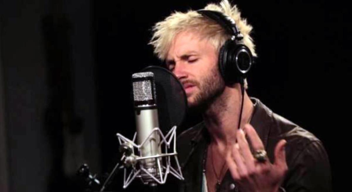 Paul McDonald Net Worth
