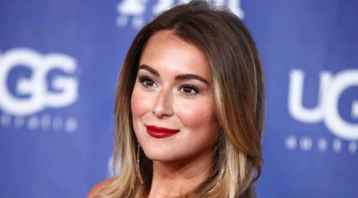 Alexa Vega Net Worth 