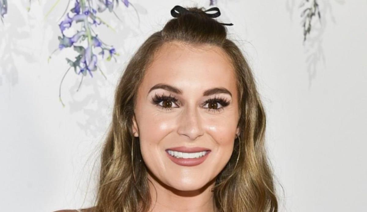 Alexa Vega Net Worth 