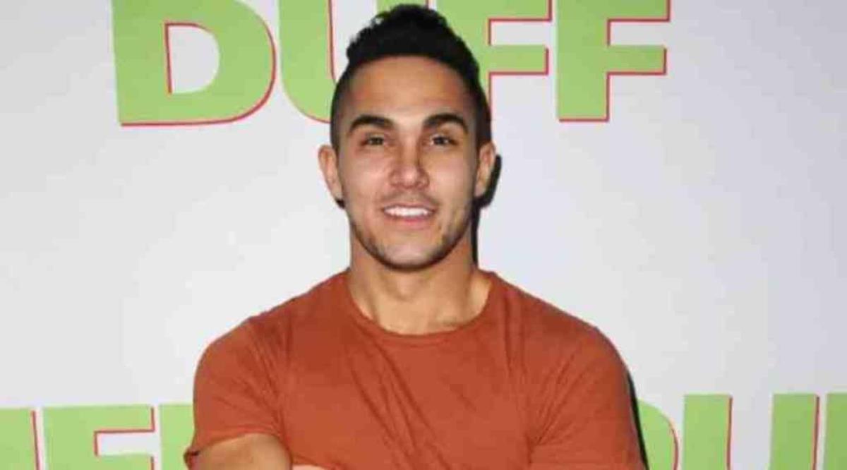 Carlos PenaVega Net Worth
