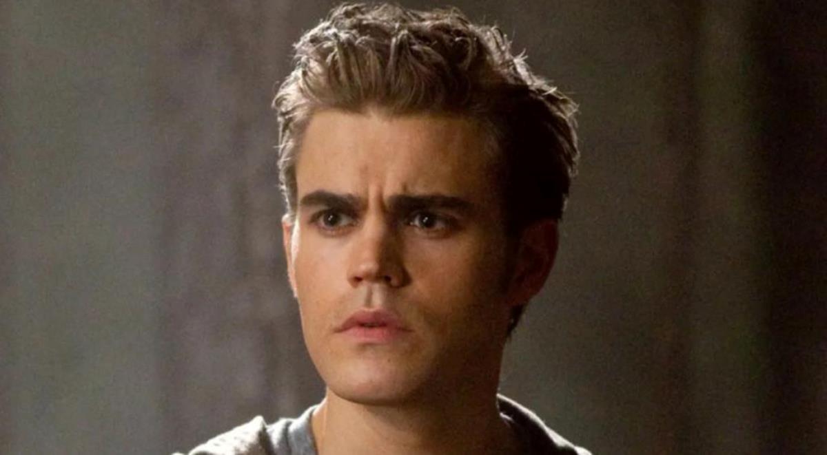 Paul Wesley Net Worth