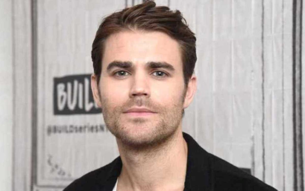 Paul Wesley Net Worth