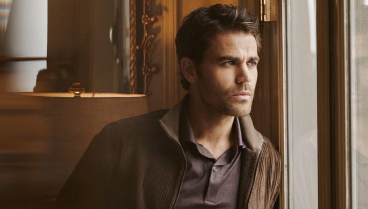 Paul Wesley Net Worth