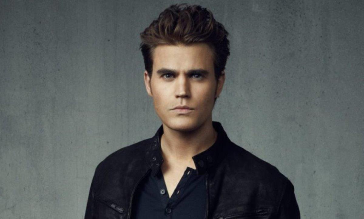 Paul Wesley Net Worth