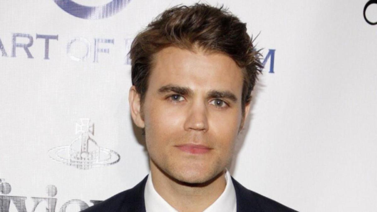 Paul Wesley Net Worth