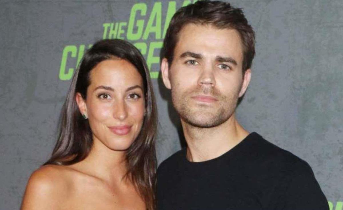 Paul Wesley Net Worth