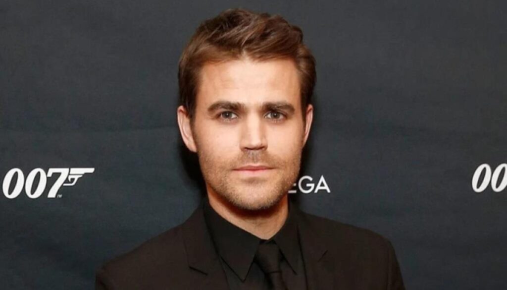 How Much is the Vampire Diaries Actor Worth?