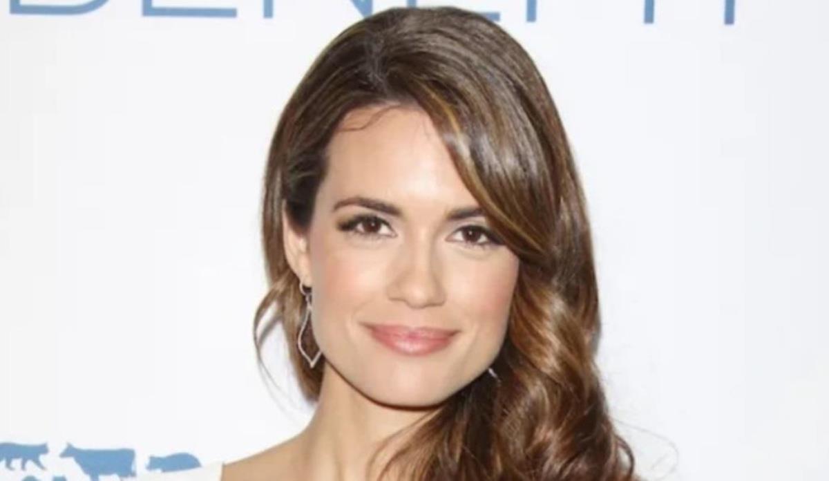 Torrey DeVitto Net Worth