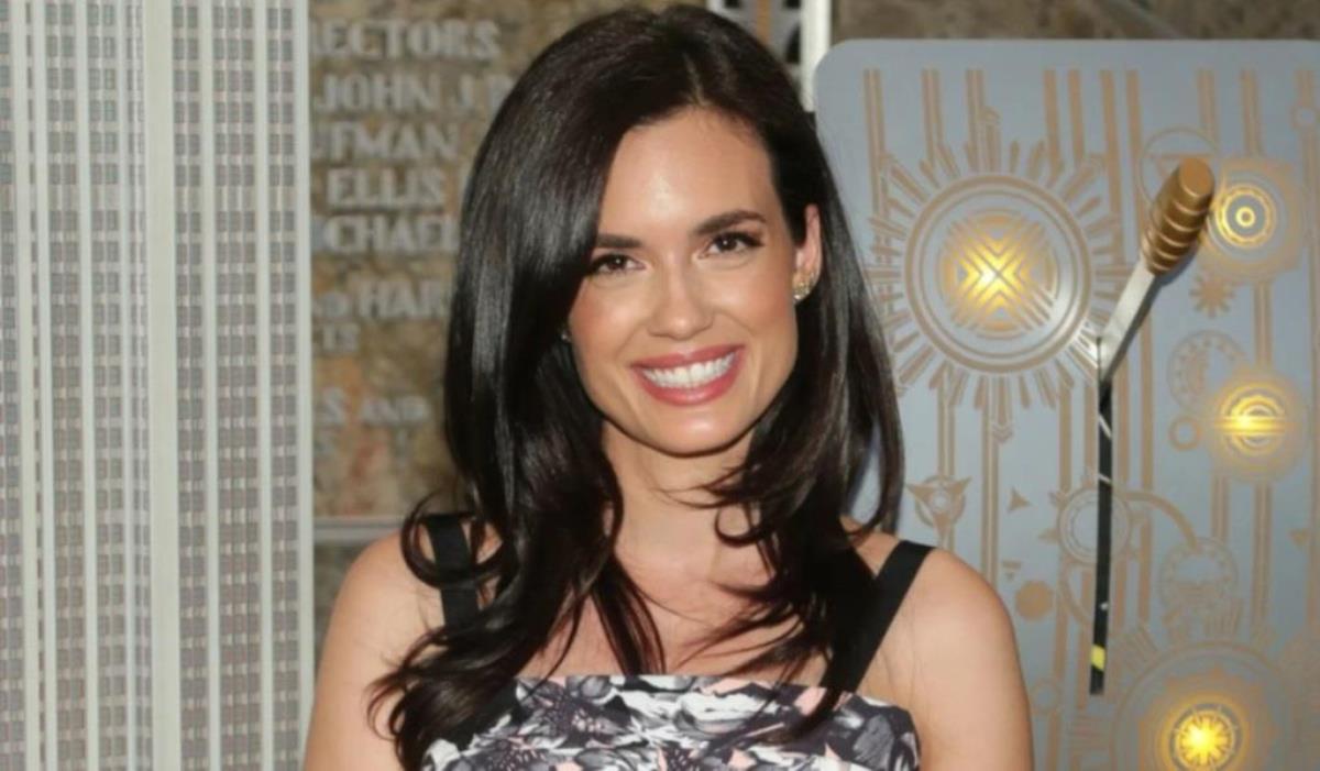 Torrey DeVitto Net Worth