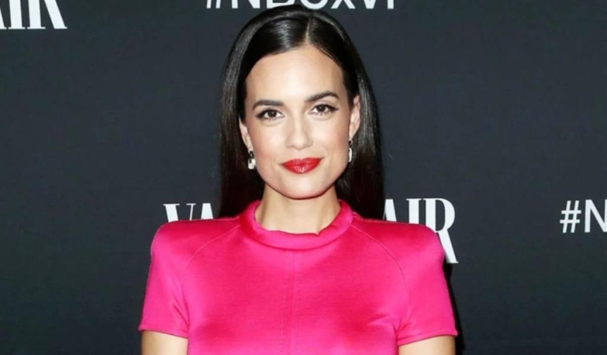 Torrey DeVitto Net Worth