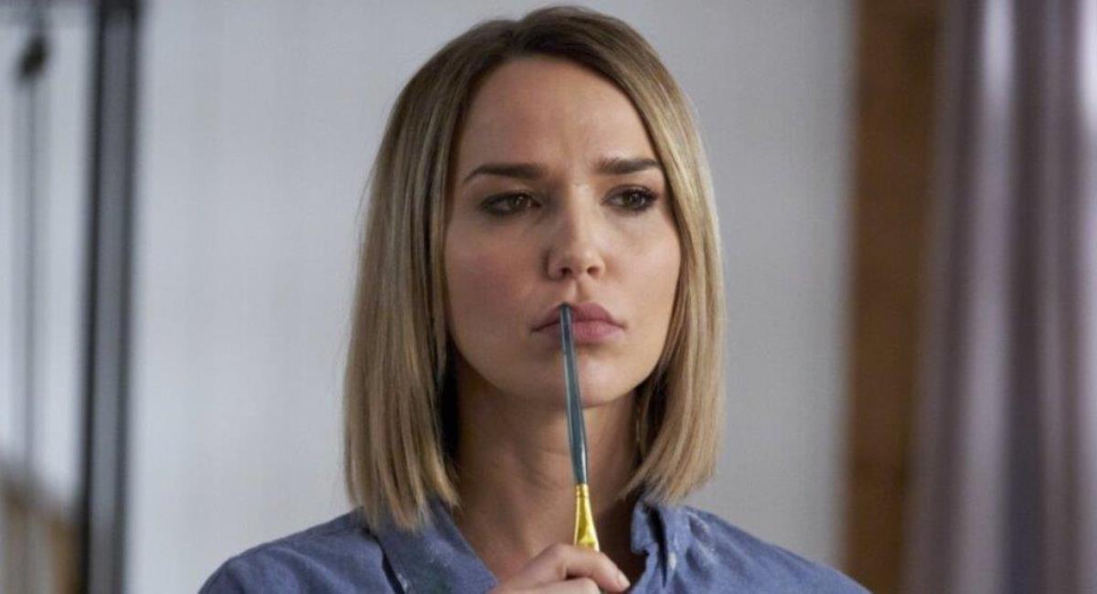 Arielle Kebbel Net Worth